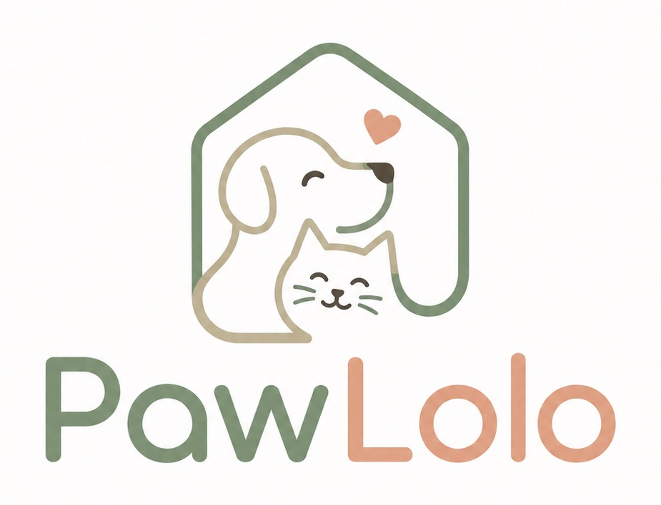 Pawlolo logo